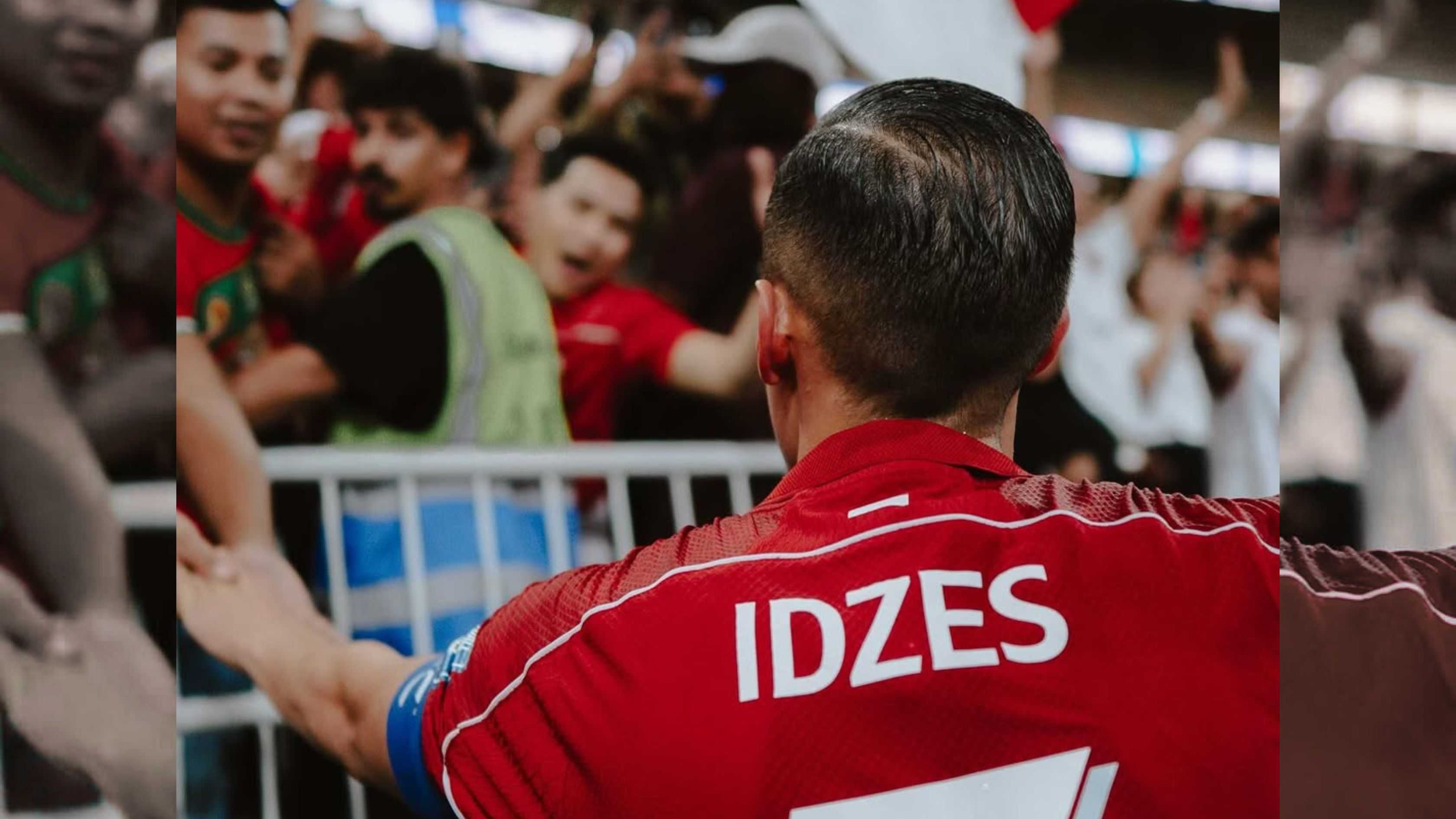 Sebelum di Sepak Bola, Jay Idzes Pernah Membela Timnas Futsal Belanda